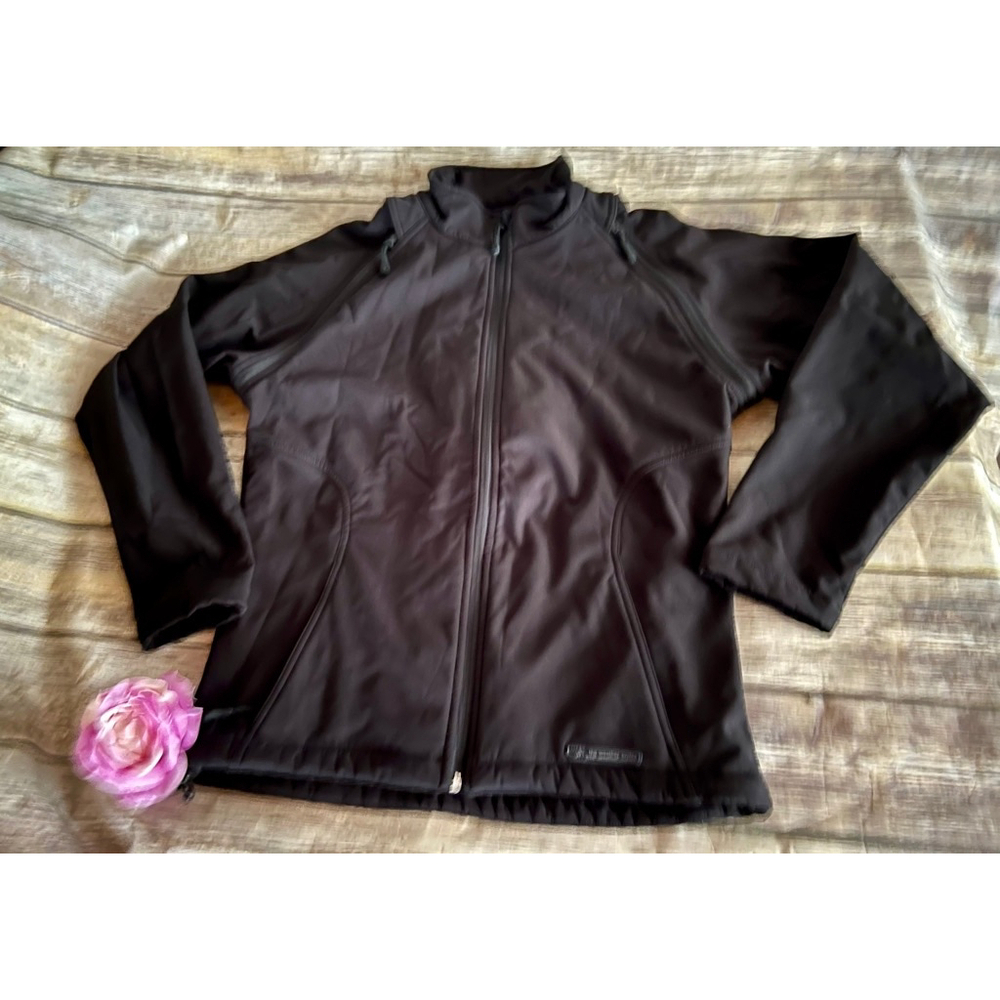 ZORREL CONVERTIBLE WINTER JACKET-XL